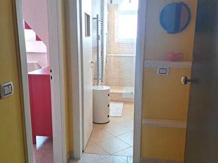 Appartamento bilocale in affitto in Via Santa Maria, Quadrilatero Romano, Torino