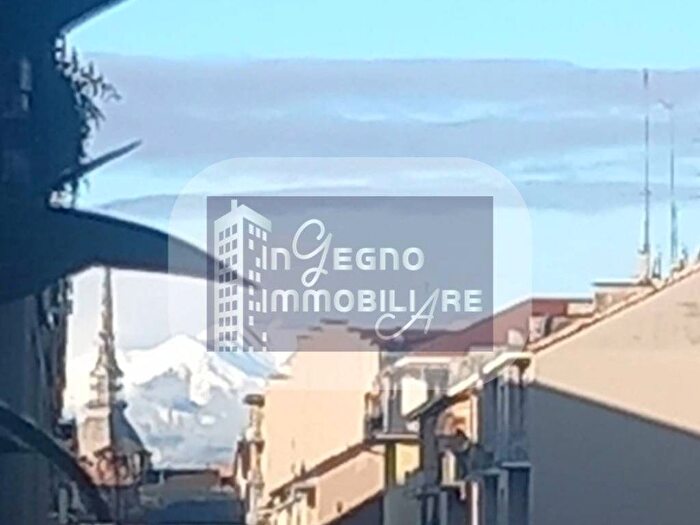 Appartamento bilocale in affitto in Corso Cadore, Vanchiglietta, Torino