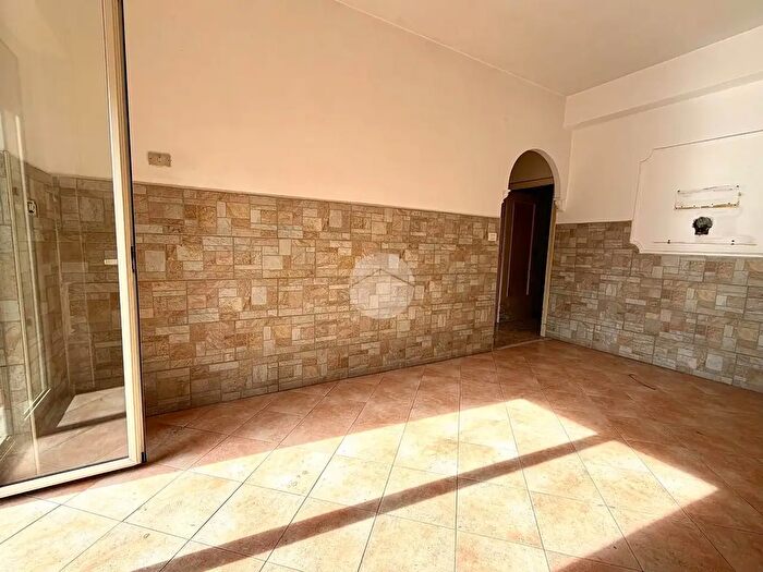 Appartamento quadrilocale in affitto in Via Filippo Palizzi, Casavatore