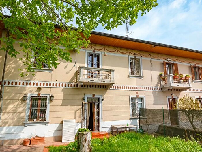 Appartamento con 5 locali in vendita in Strada del Gerbido, Grugliasco