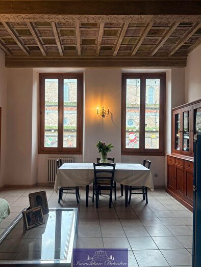 Appartamento trilocale in affitto in Piazza San Lorenzo, Firenze