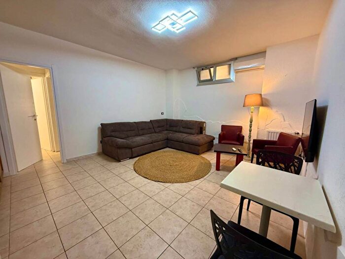 Appartamento bilocale in affitto in Via Germania, Quartu, Quartu SantElena