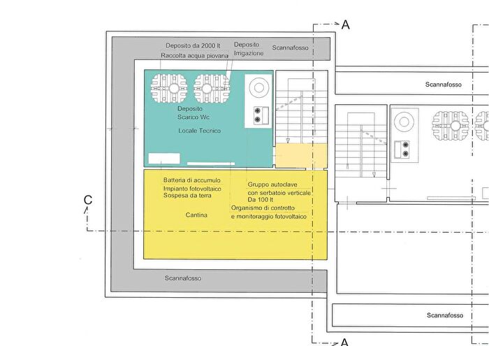 Case in Vendita e in Affitto - 3