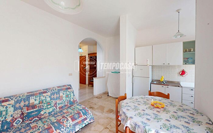 Appartamento bilocale in vendita in Via dei Pontassi, Loano