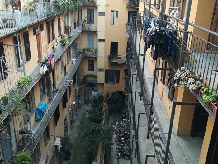 Appartamento bilocale in affitto in Corso di Porta Ticinese, Ticinese, Milano