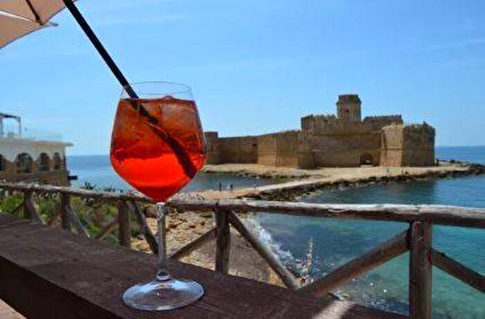 Appartamento quadrilocale in affitto in Isola di Capo Rizzuto