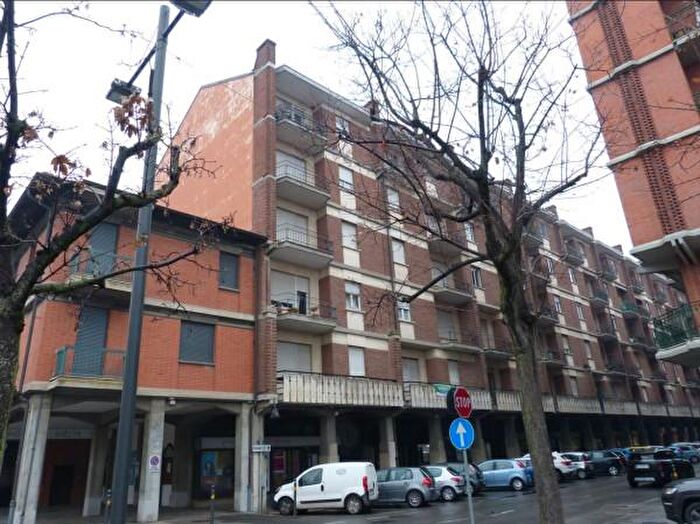 Appartamento trilocale in vendita in Via Guglielmo Marconi, Fossano