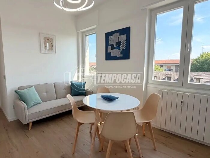 Appartamento monolocale in vendita in Via Tolmezzo, Milano