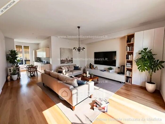 Appartamento con 5 locali in vendita in Zona Canonica, Certaldo