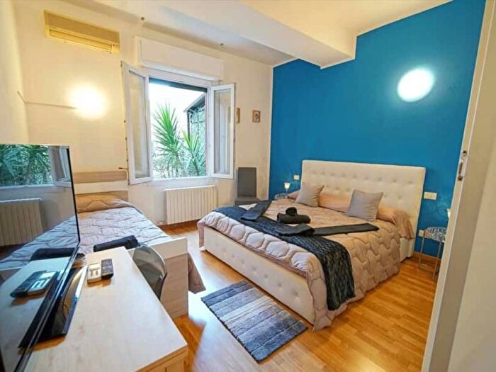 Appartamento bilocale in affitto in Corso Venezia, Borgo Venezia, Verona