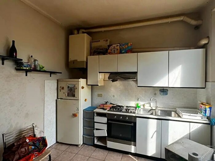 Appartamento quadrilocale in vendita in Uccio di Boninsegna, Siena