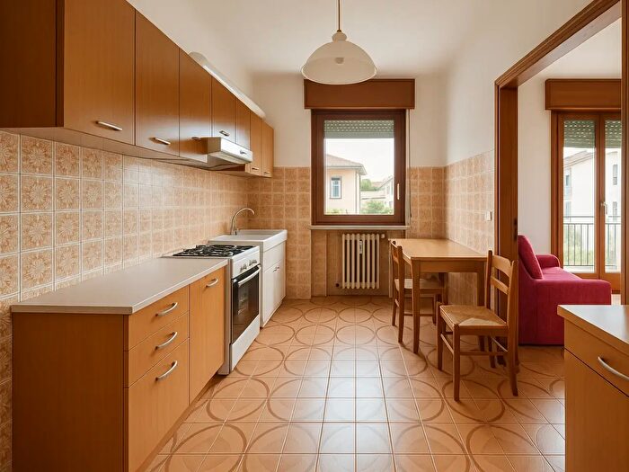 Casa con 5 locali in vendita in Via Argine Maronari, Belfiore