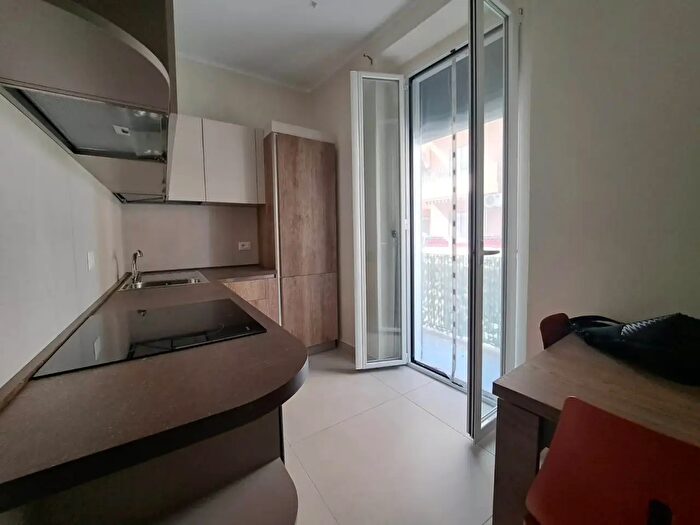 Appartamento bilocale in affitto in Barletta