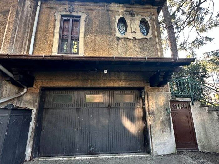 Case in Vendita e in Affitto - 2