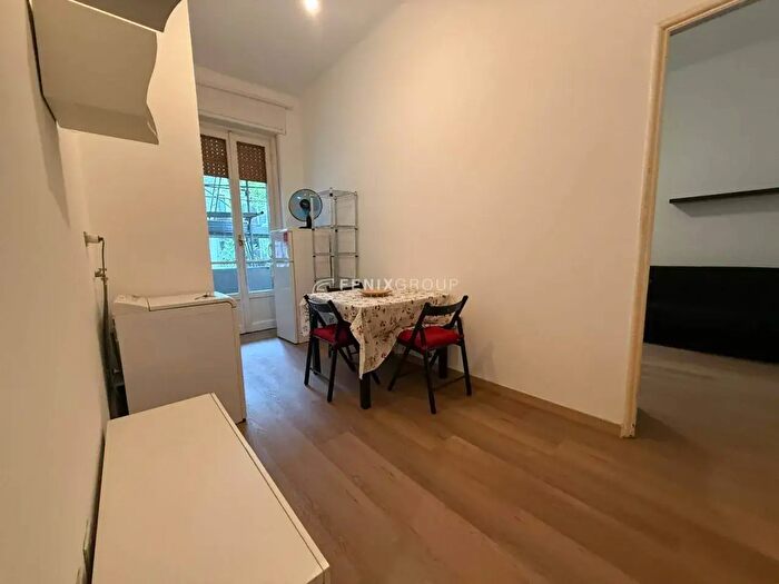 Appartamento bilocale in affitto in Via Goffredo Sigieri, Milano