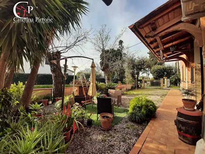 Appartamento quadrilocale in vendita in Stradone del Lupo, Rosignano Marittimo