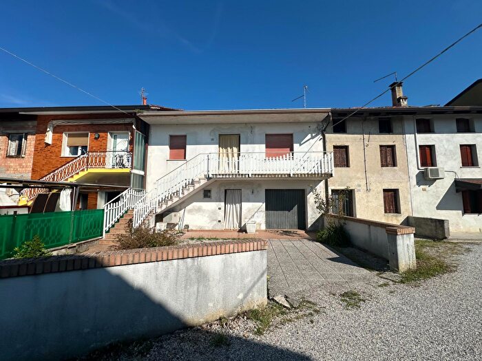 Casa trilocale in vendita in Via del Forno, Carlino