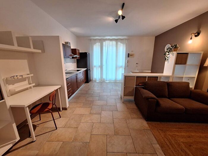 Appartamento bilocale in affitto in Via Anita Garibaldi, Centro Urbano, Cesena