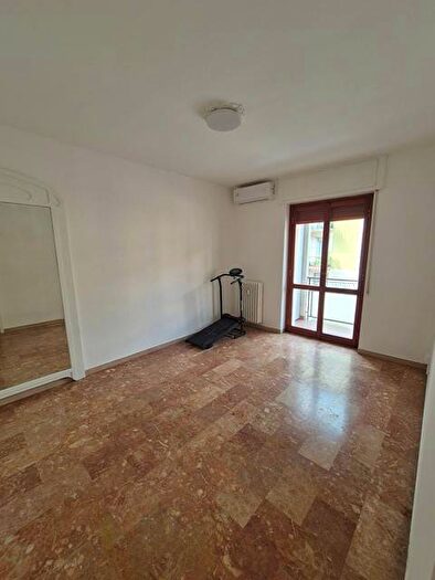 Appartamento trilocale in affitto in Via Doberdò, Villa San Giovanni, Milano