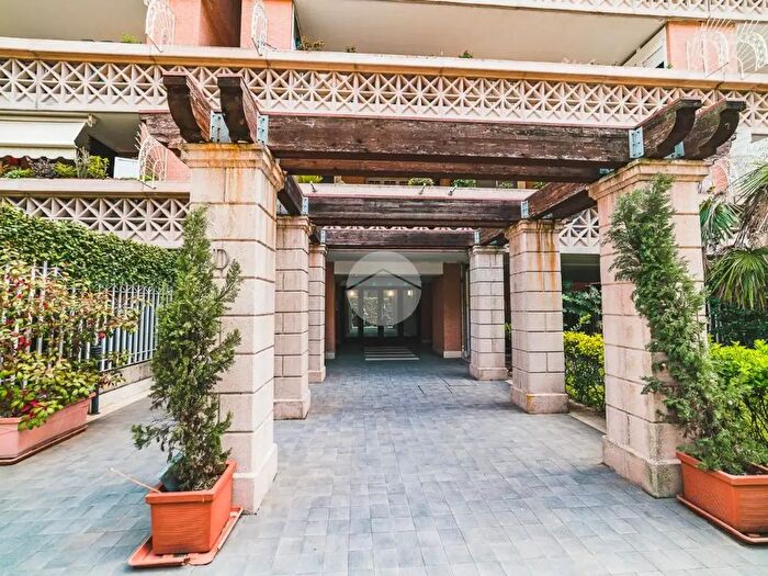 Appartamento trilocale in vendita in Via Flaminia, Roma