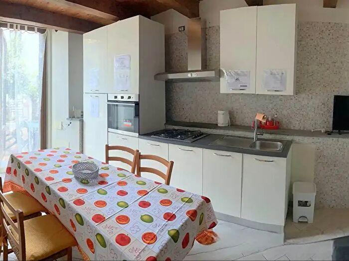 Appartamento bilocale in affitto in Trecastagni