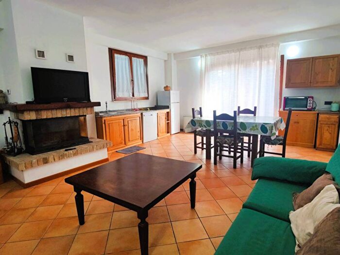 Appartamento bilocale in affitto in Strada San Vetturino, Montebello, Perugia