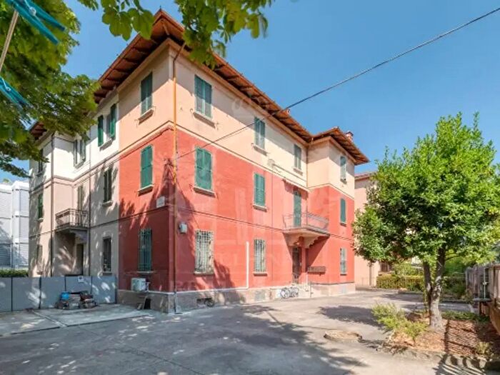 Appartamento trilocale in vendita in Via Villa Clelia, Imola