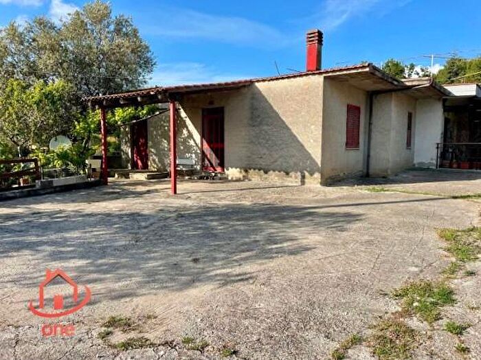 Casa trilocale in vendita in Via Giungatelle, Montecorice