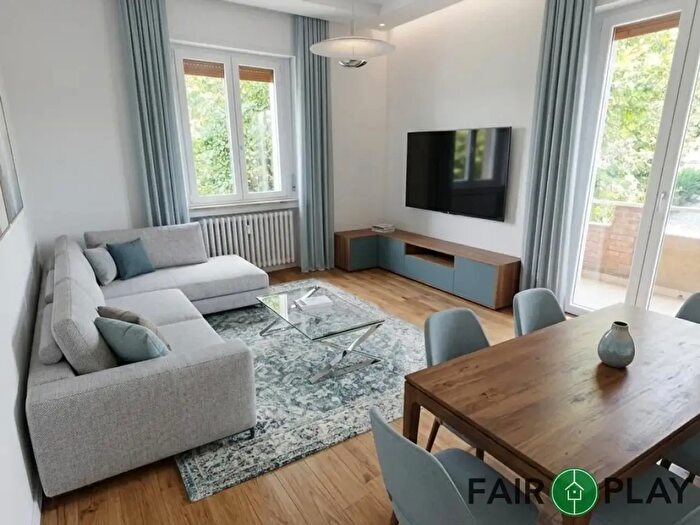 Appartamento quadrilocale in vendita in Via Giovanni Pascoli, Forli'