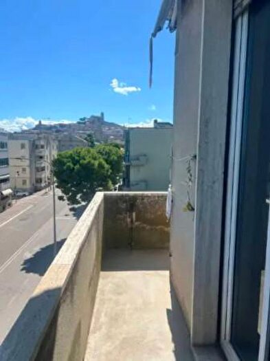 Appartamento con 6 locali in vendita in Viale Trento, Fermo