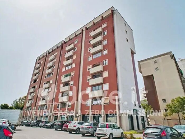 Appartamento bilocale in vendita in Largo Europa, Taranto