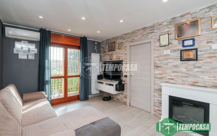 Appartamento trilocale in vendita in Via Massimo Gorky Nuovo, San Giuliano Milanese