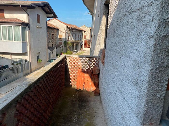 Casa con 5 locali in vendita in Piazza Vittorio Emanuele, San Vito Di Fagagna