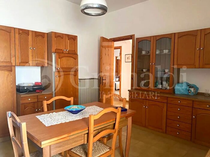Casa in vendita in Via San Francesco, Sannicola