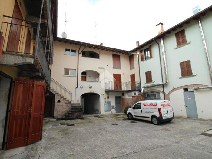 Appartamento bilocale in affitto in Via broseta, San Paolo, Bergamo