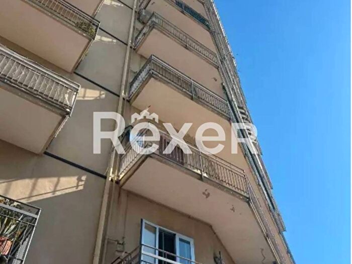 Appartamento quadrilocale in vendita in Via Raimondi, Somma Vesuviana
