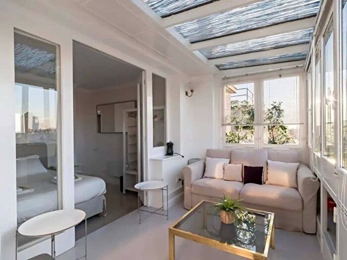 Appartamento bilocale in affitto in Via Alessandro Manzoni, Quadrilatero della Moda, Milano