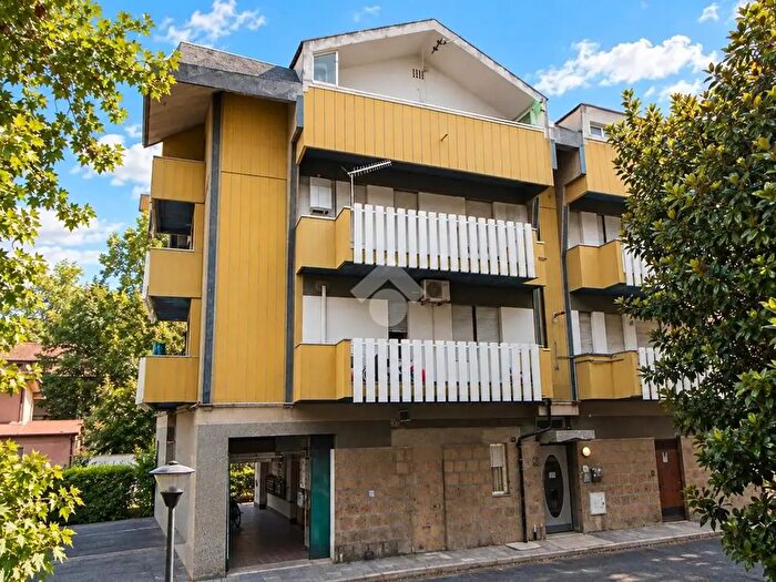 Appartamento bilocale in vendita in Piazza Ionio, Francavilla Al Mare