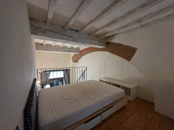Appartamento bilocale in affitto in Piazza Leon Battista Alberti, Alberti Bellariva, Firenze
