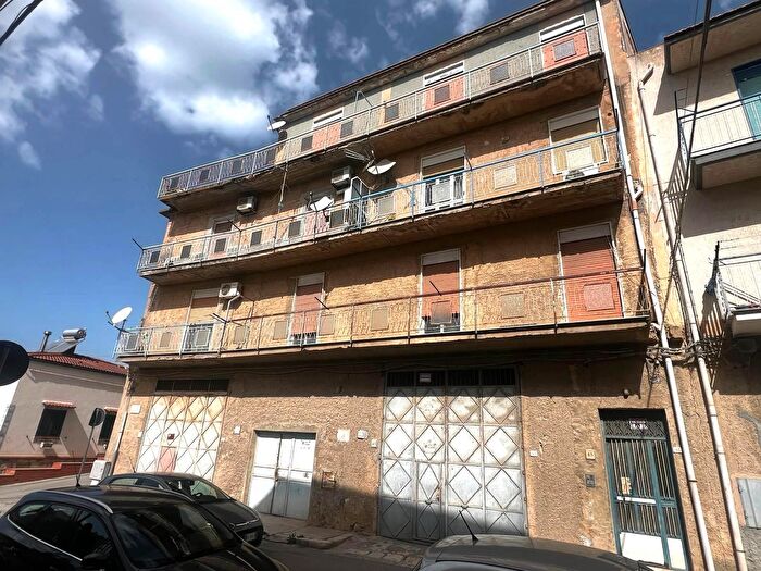 Appartamento con 5 locali in vendita in Via Alcide De Gasperi, Cerda
