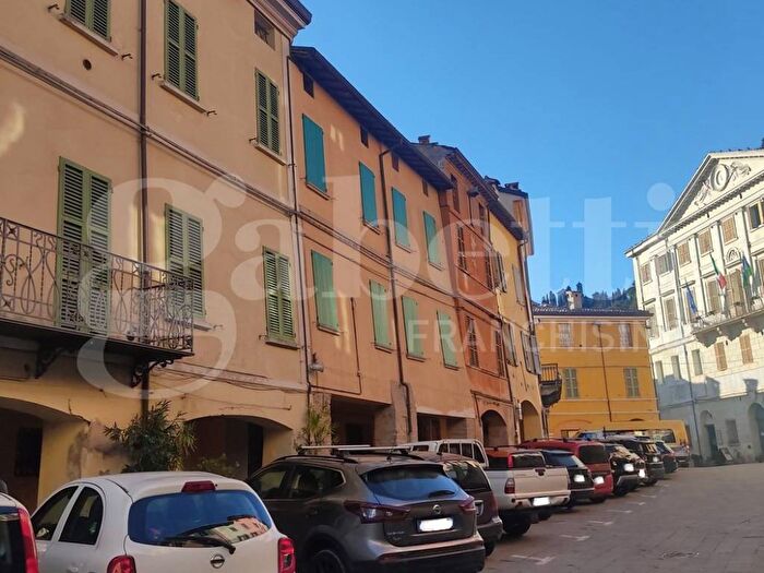 Appartamento monolocale in affitto in PIAZZA GUGLIELMO MARCONI, Centro, Brisighella