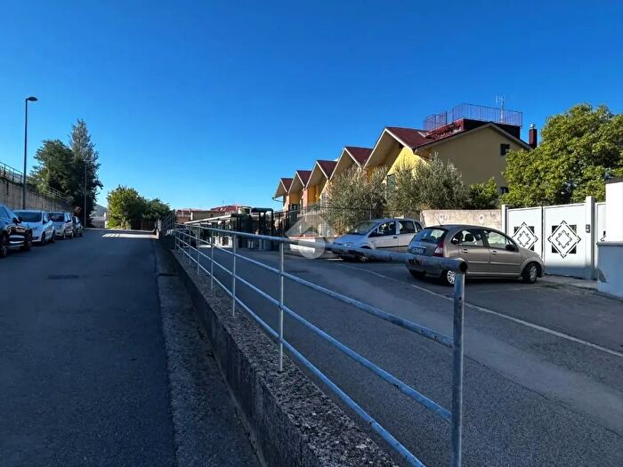 Casa quadrilocale in affitto in Via Sabatini, Fisciano