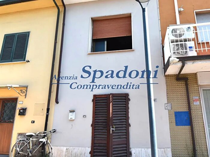 Casa quadrilocale in vendita in Pieve A Nievole