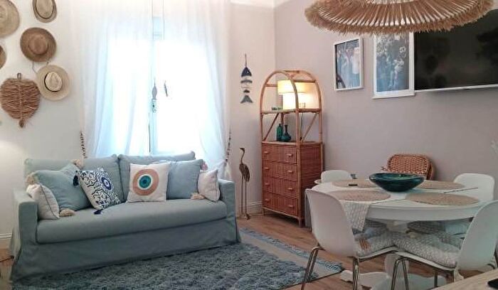 Appartamento trilocale in vendita in Porto Azzurro