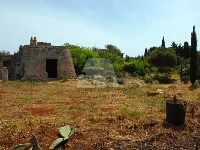 Casa monolocale in vendita in Strada Vicinale Cagnani, Alessano