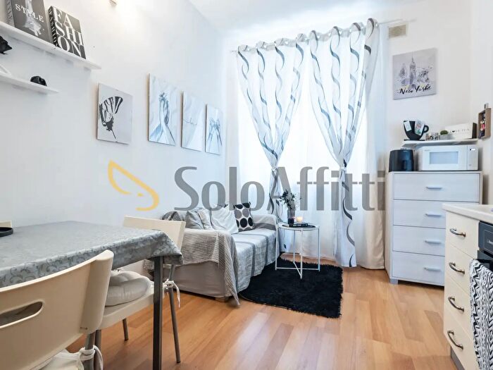 Appartamento monolocale in affitto in Lainate