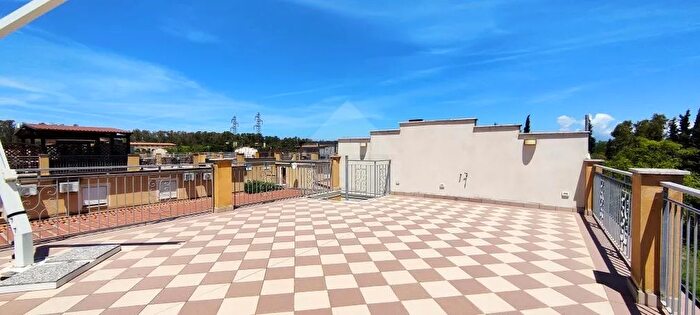 Appartamento trilocale in vendita in Pizzo