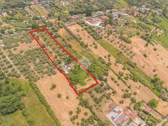 Casa trilocale in vendita in Via M del Soldato, Fonte Nuova