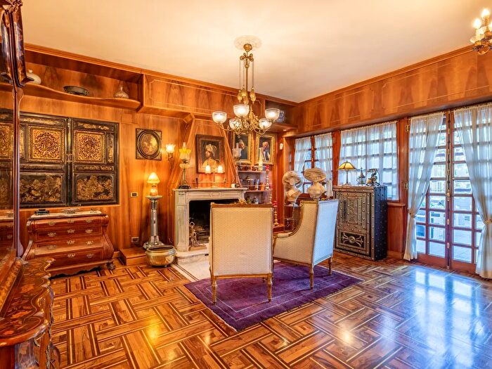 Appartamento con 6 locali in vendita in Via Laurentina, Roma