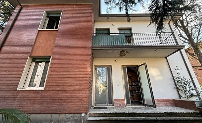 Casa in vendita in Via San Francesco Imola Cappuccini, Imola